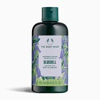 Bluebell Shower Cream