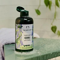 Bluebell Shower Cream