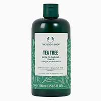 Tea Tree Skin Clearing Mattifying Toner