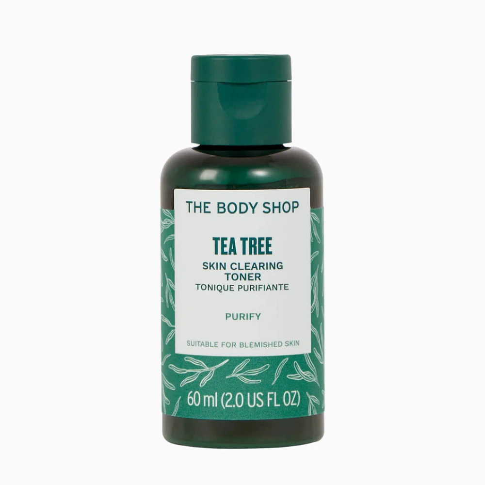 Tea Tree Skin Clearing Mattifying Toner Mini