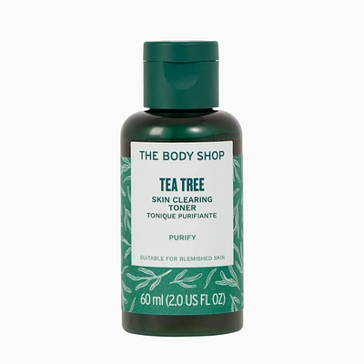 Tea Tree Skin Clearing Mattifying Toner Mini