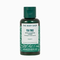 Tea Tree Skin Clearing Mattifying Toner Mini