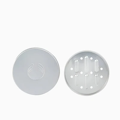Shampoo Bar Travel Case