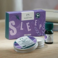 Sweet Dreams Discovery Set