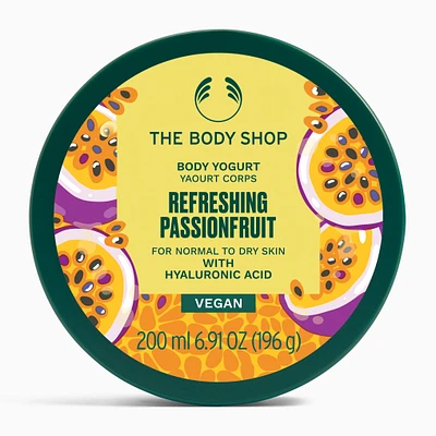 Passionfruit Body Yogurt 200ml