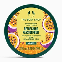 Passionfruit Body Yogurt 200ml
