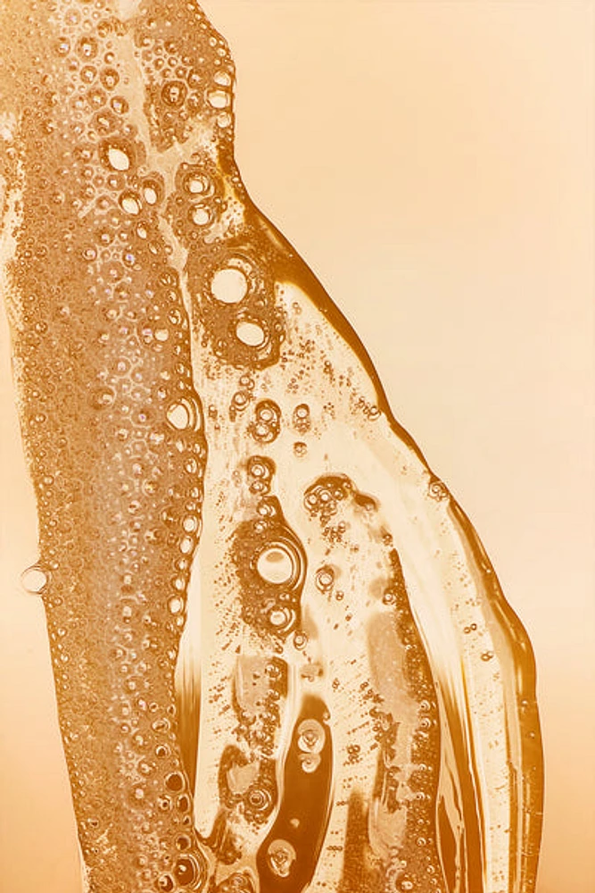 Passionfruit Shower Gel