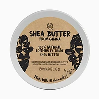 Shea Butter