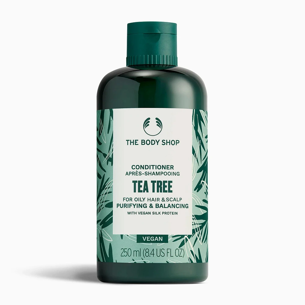Tea Tree Purifying & Balancing Conditioner 250ml