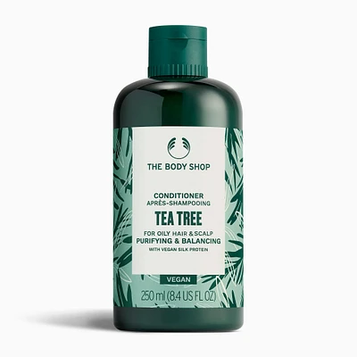 Tea Tree Purifying & Balancing Conditioner 250ml