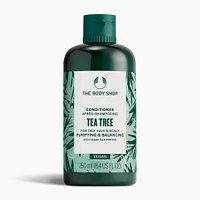 Tea Tree Purifying & Balancing Conditioner 250ml