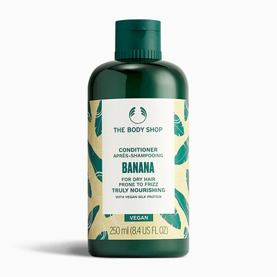 Banana Truly Nourishing Conditioner 250ml