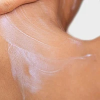 British Rose Lotion-to-Milk