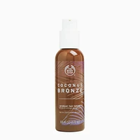Coconut Bronze Gradual Tan Lotion