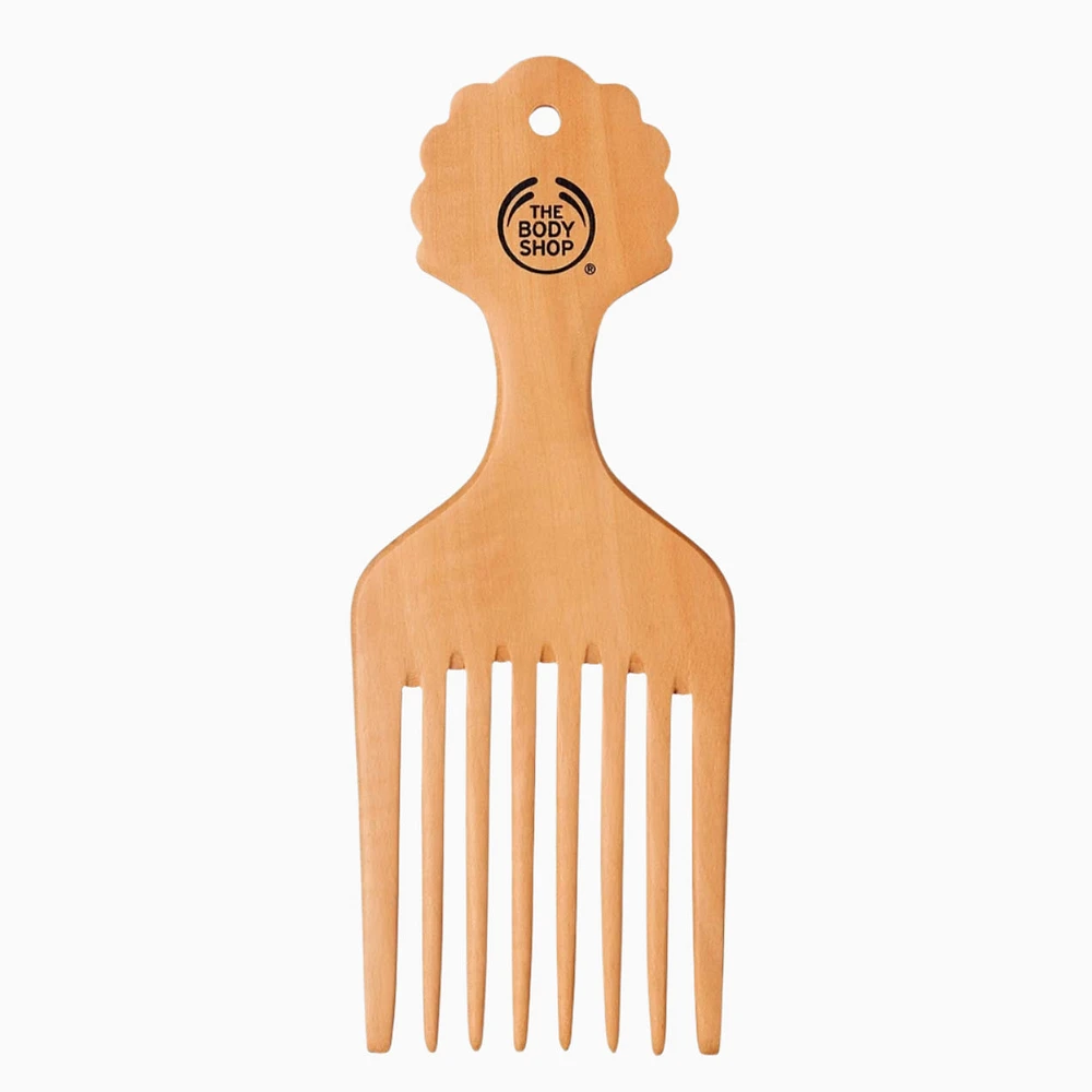 Natural Curl Comb