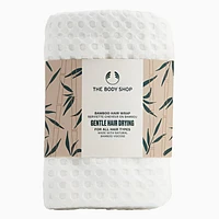 Bamboo Hair Wrap