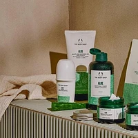 Aloe Calming Cream Cleanser