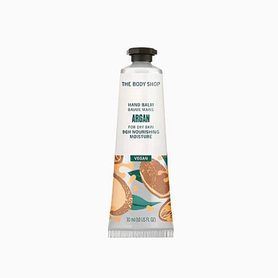 Argan Hand Balm
