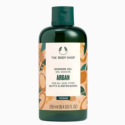 Argan Shower Gel