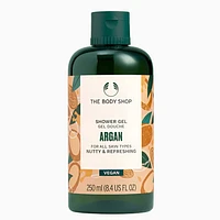 Argan Shower Gel
