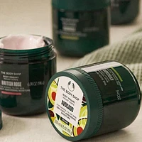 Avocado Body Yogurt