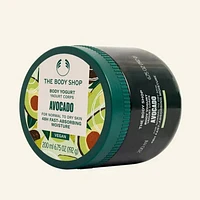 Avocado Body Yogurt