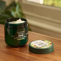 Avocado Body Yogurt