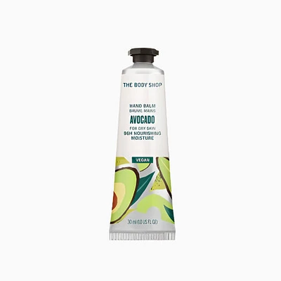 Avocado Hand Balm