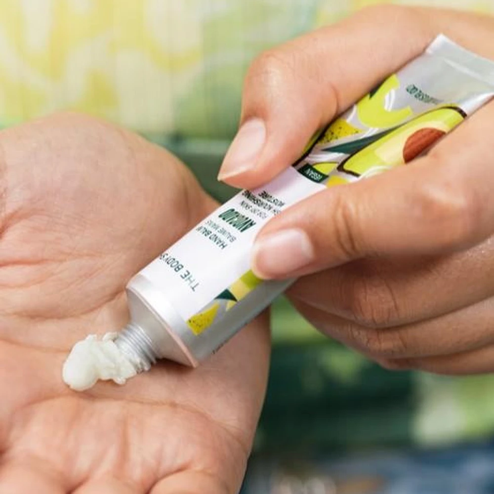 Avocado Hand Balm