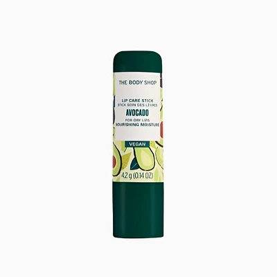 Avocado Lip Care Stick