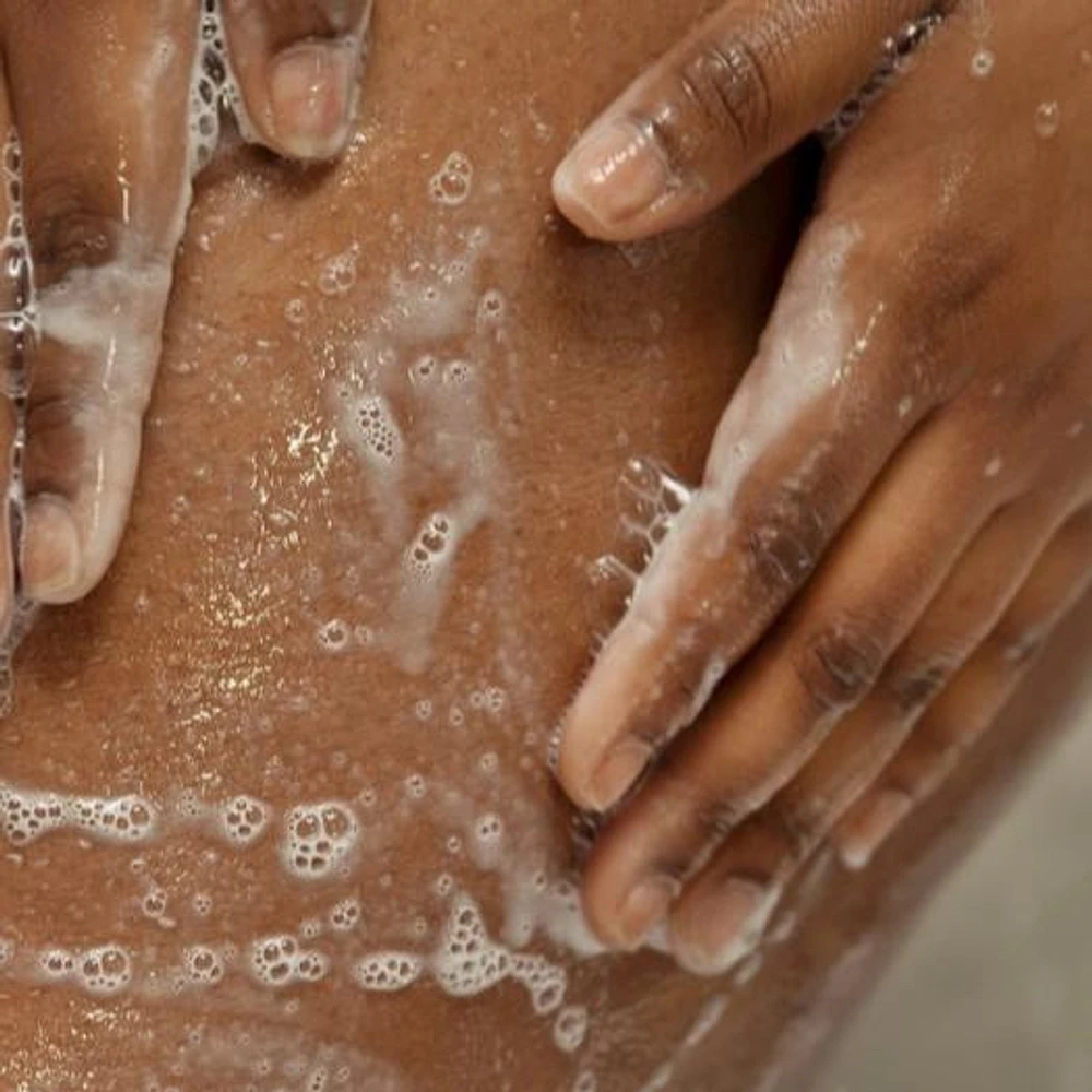Avocado Shower Cream