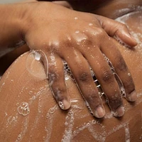 Avocado Shower Cream