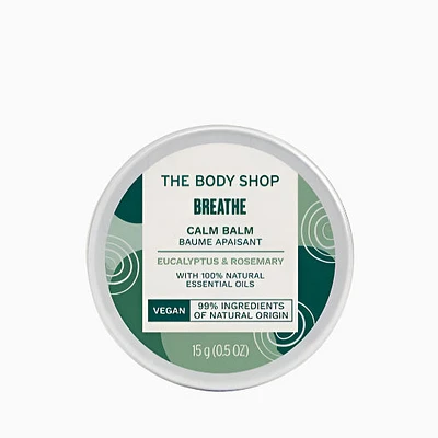 Breathe Calm Balm