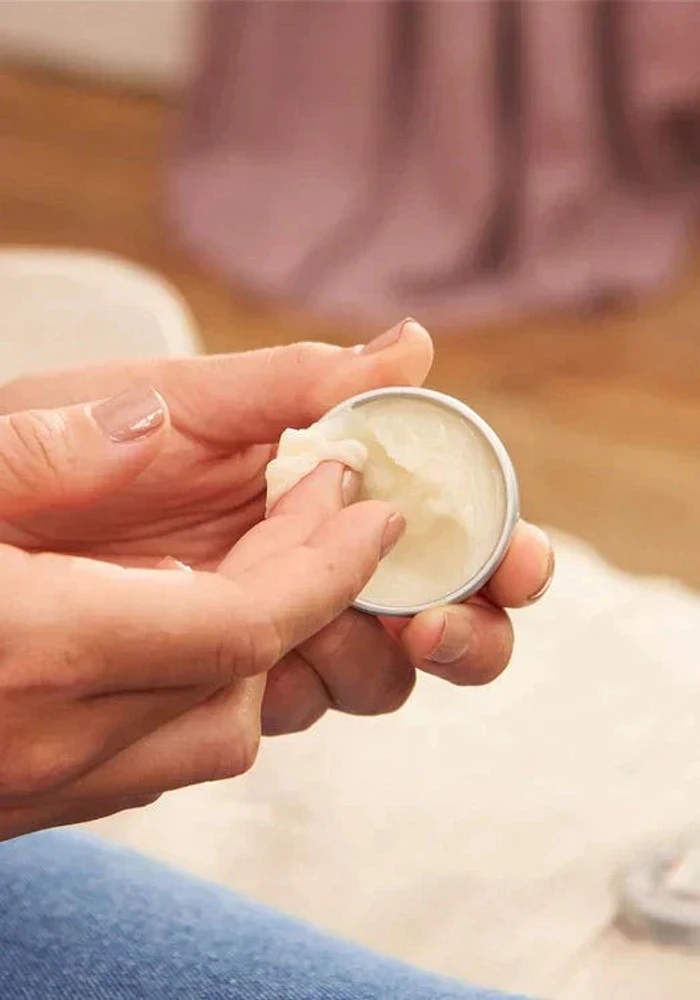 Breathe Calm Balm