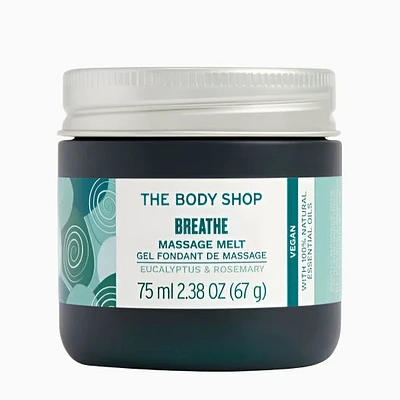 Breathe Massage Melt