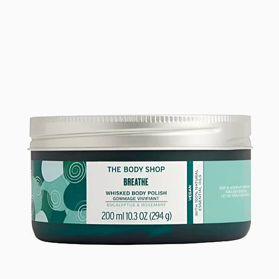 Breathe Whisked Body Polish