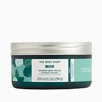 Breathe Whisked Body Polish