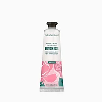Nourish & Flourish British Rose Gift Box