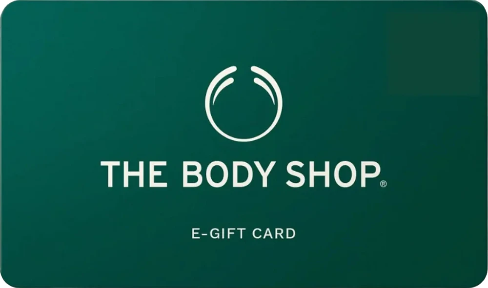 E-Gift Card