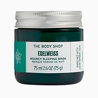 Edelweiss Bouncy Sleeping Mask