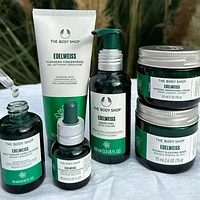 Edelweiss Liquid Peel
