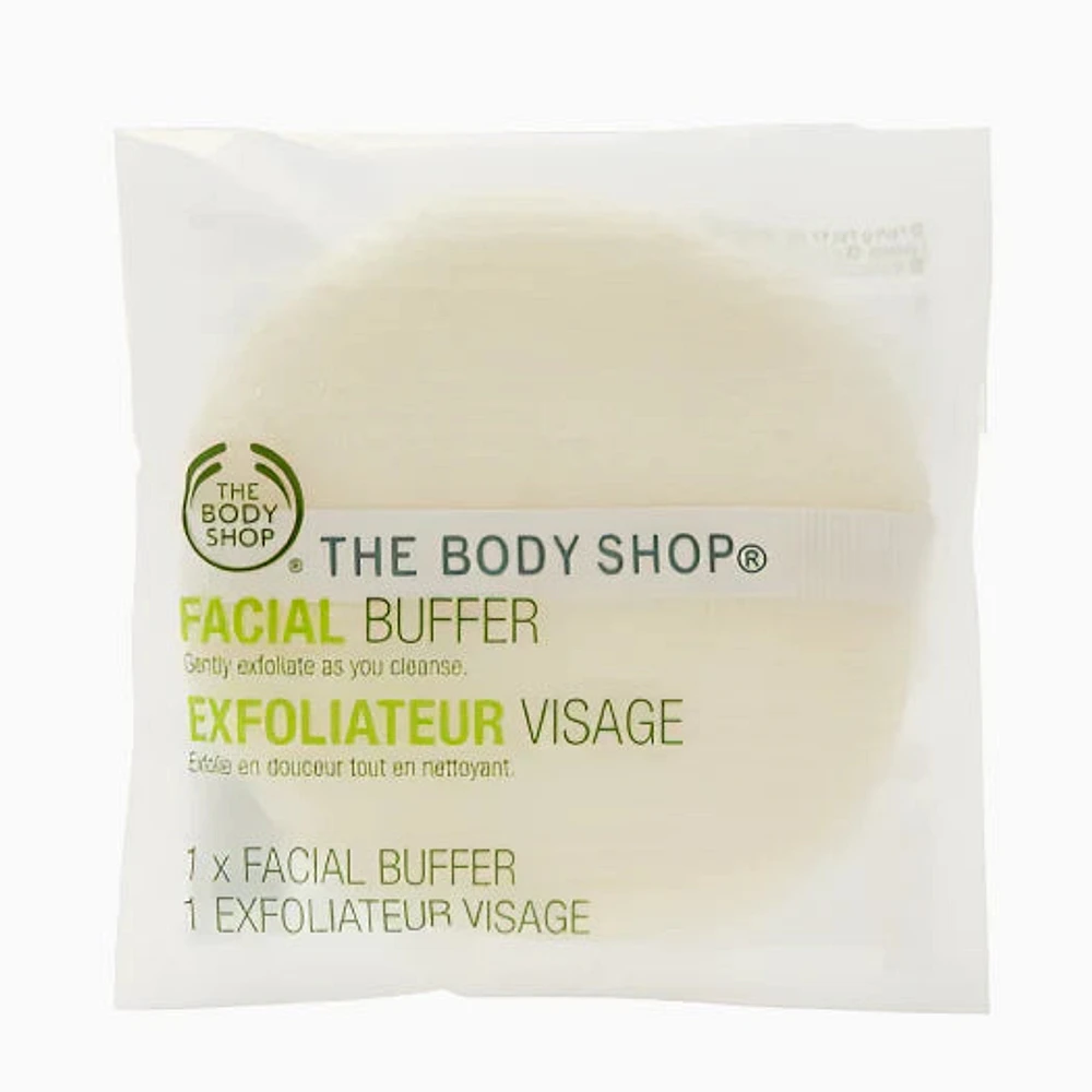 Facial Buffer