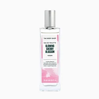 Glowing Cherry Blossom Eau de Toilette