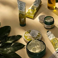 Hemp Body Butter