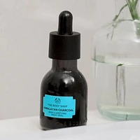 Himalayan Charcoal Skin Clarifying Night Peel