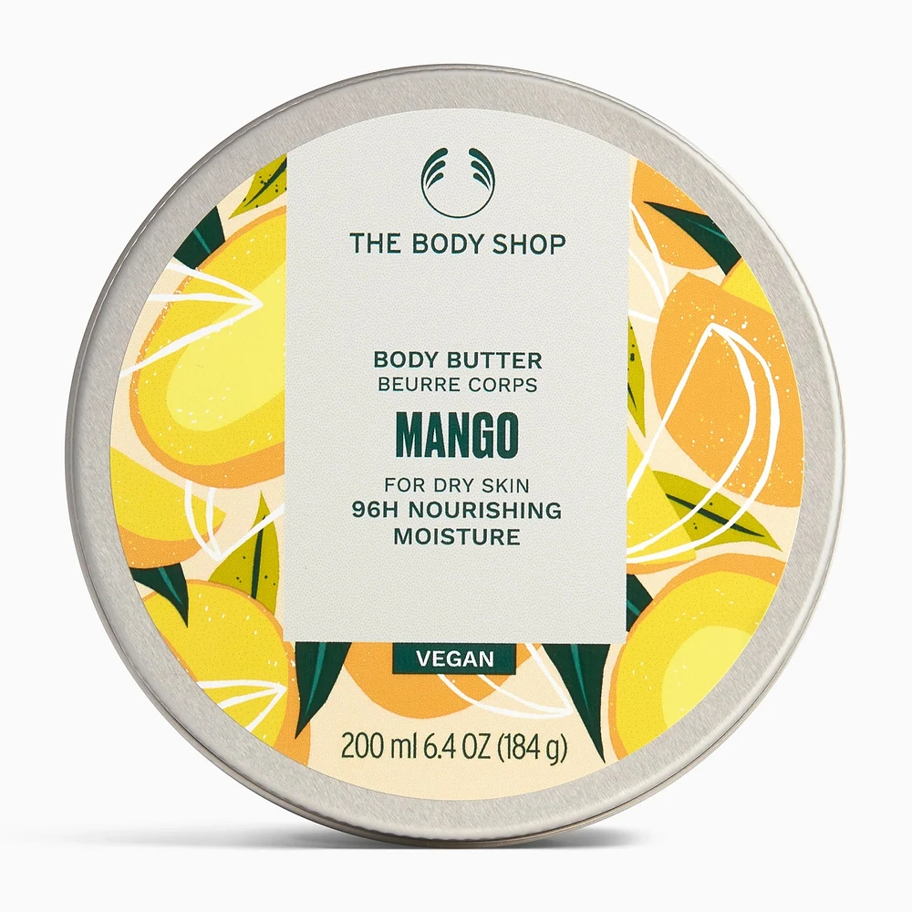Nourish & Flourish Mango Big Gift Bag