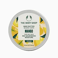 Mango Body Butter Mini