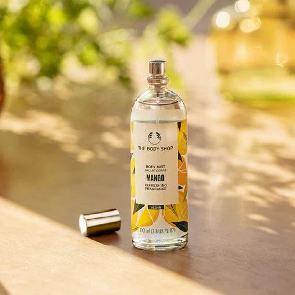 Nourish & Flourish Mango Big Gift Bag