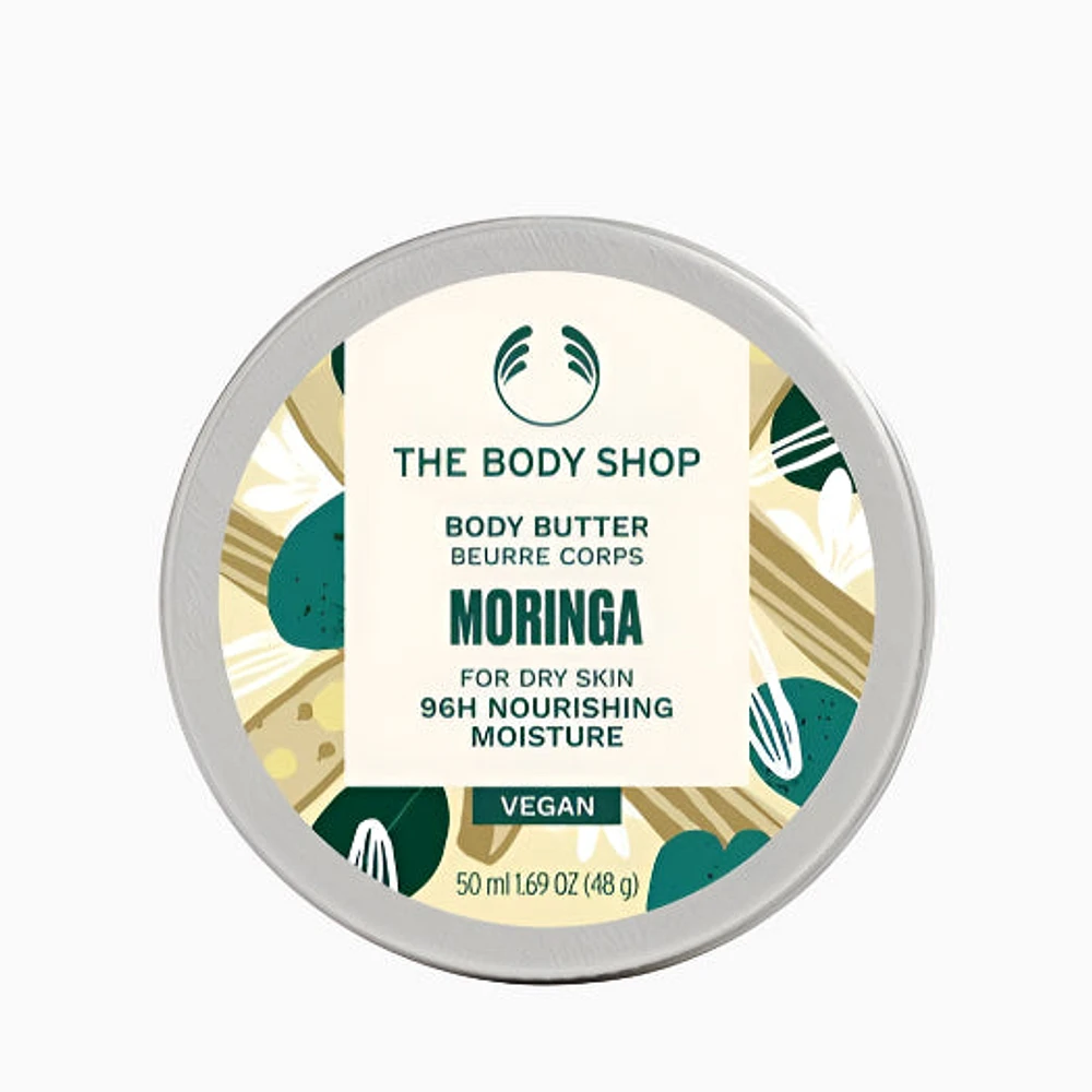 Moringa Body Butter Mini