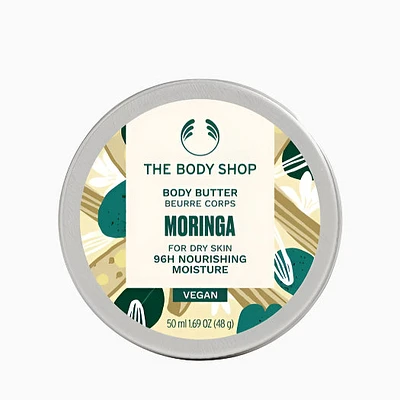 Moringa Body Butter Mini
